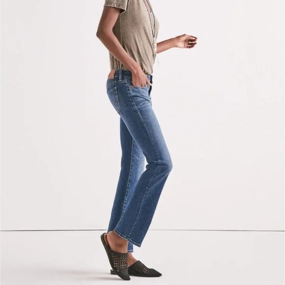 Lucky Brand Denim - Lucky Brand Sweet N Low Jeans Size 4/27